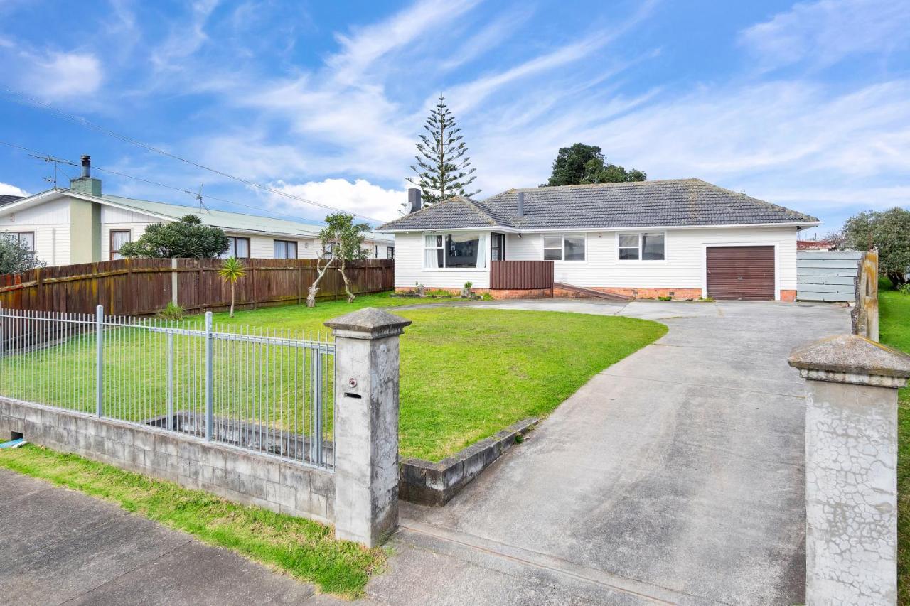 Spacious 3br Nr Middlemore & Airport W Free Netflix