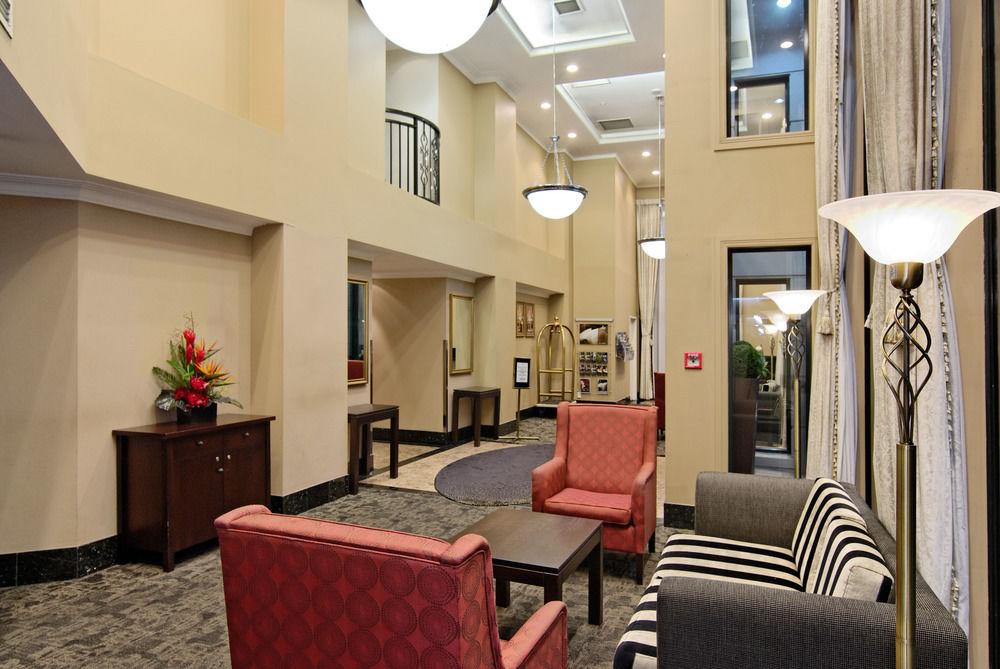 Parkside & 4* Auckland