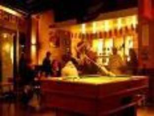 Hostel Fat Camel Backpackers -