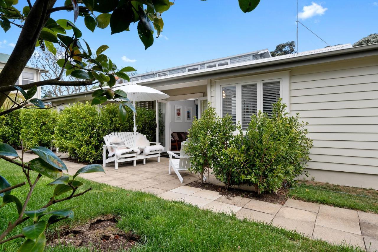 Devonport 3* Auckland
