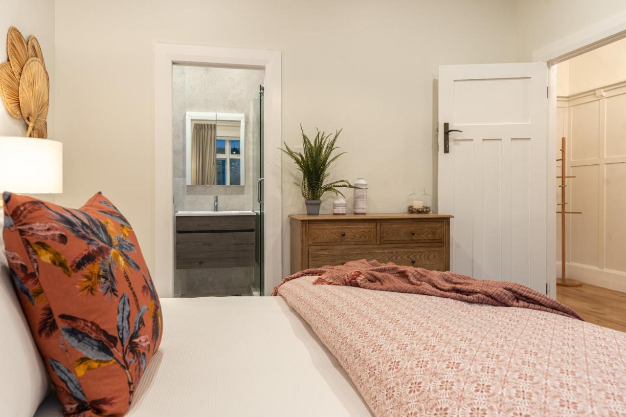 The Village Reserve Boutique Villa