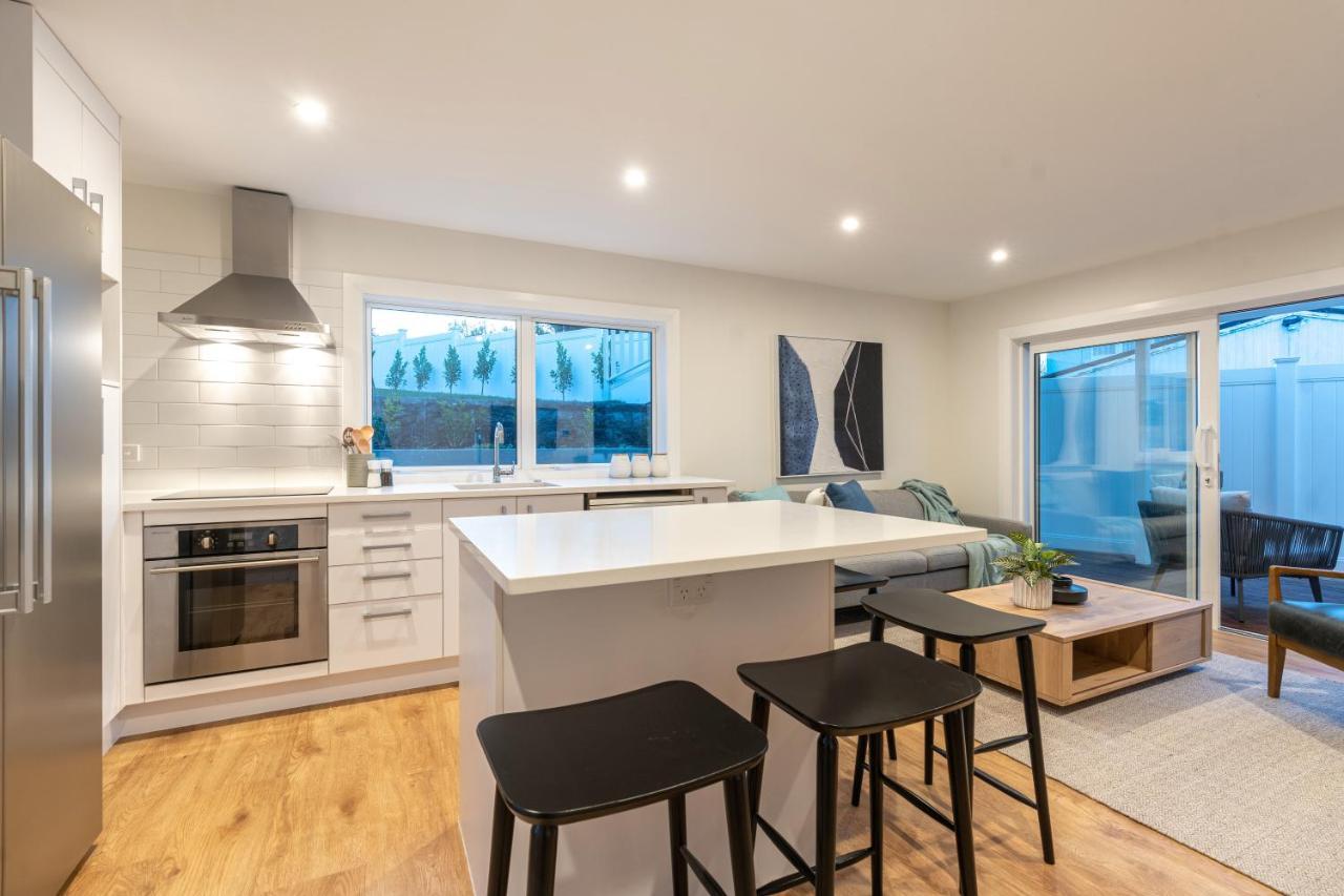 The Village Reserve Boutique Villa *