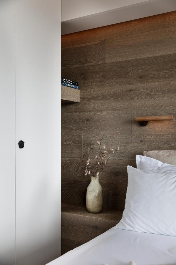 Hotel The Britomart Auckland