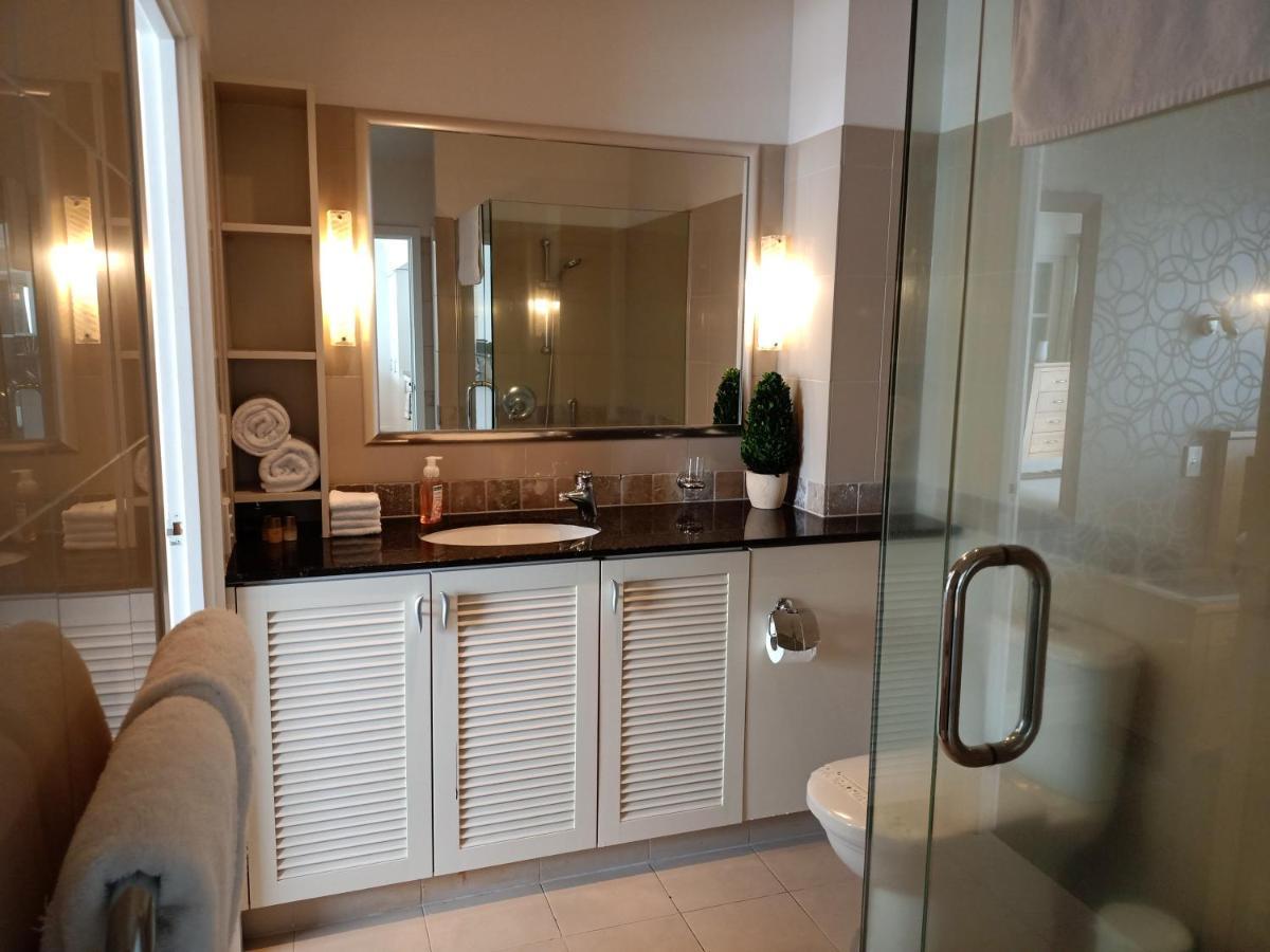 Princes Wharf Grace Apartment Auckland