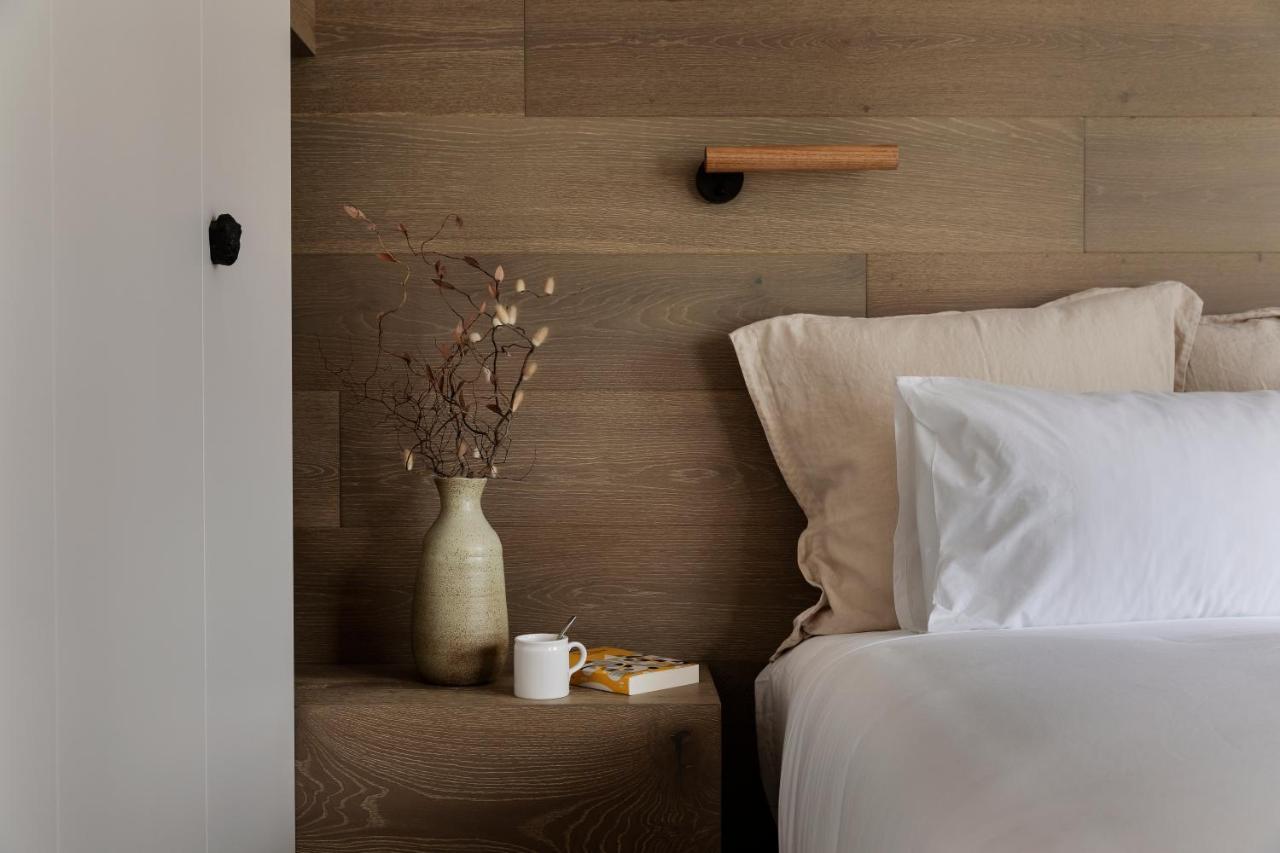 The Britomart Hotel Auckland