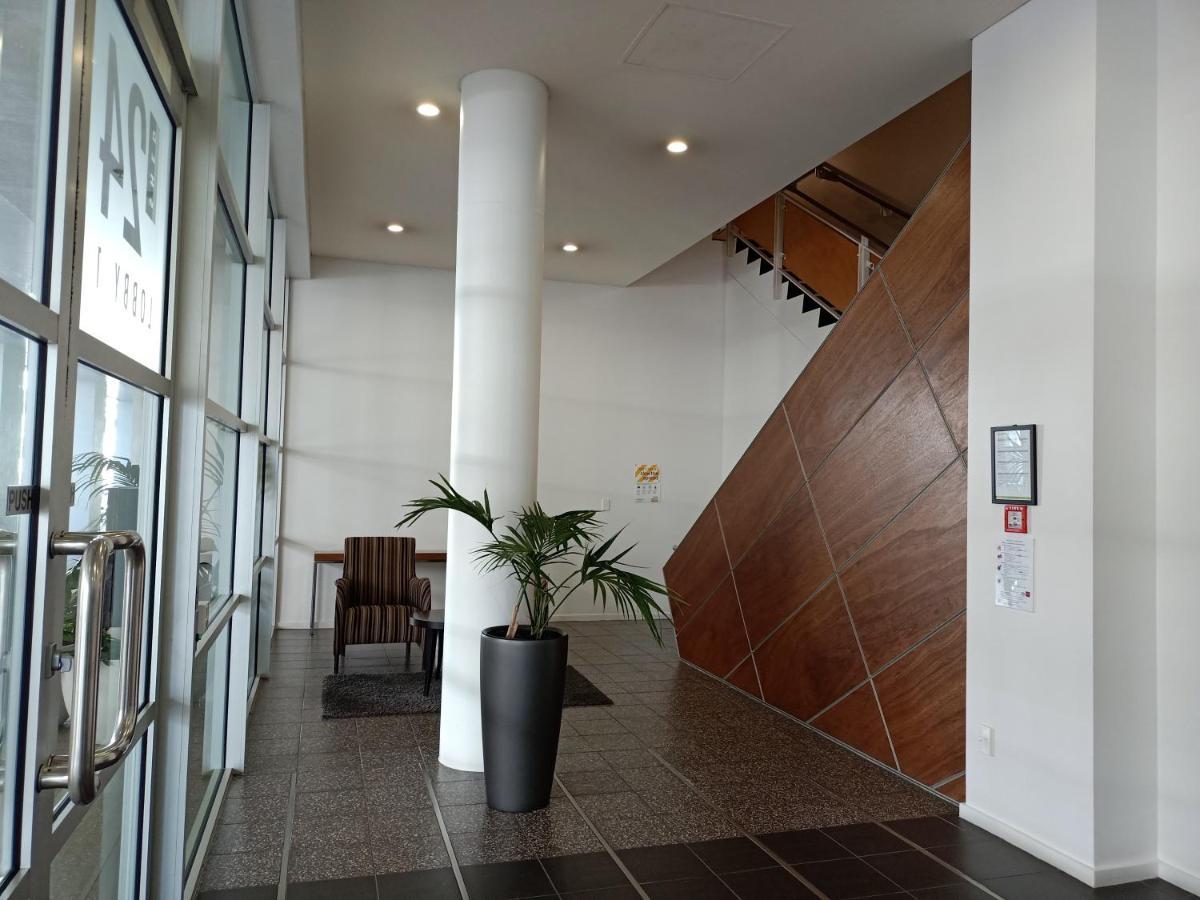 Princes Wharf Grace Apartment *