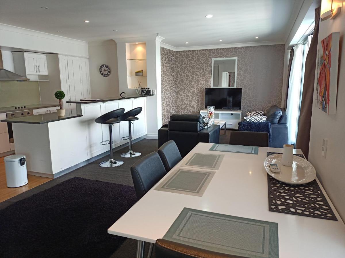 Apartment Princes Wharf Grace