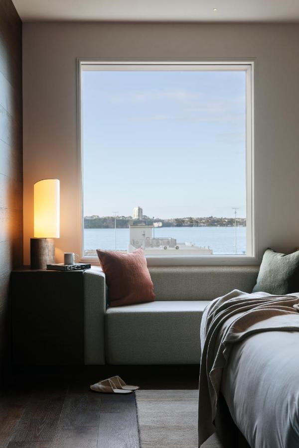 The Britomart Hotel 5*