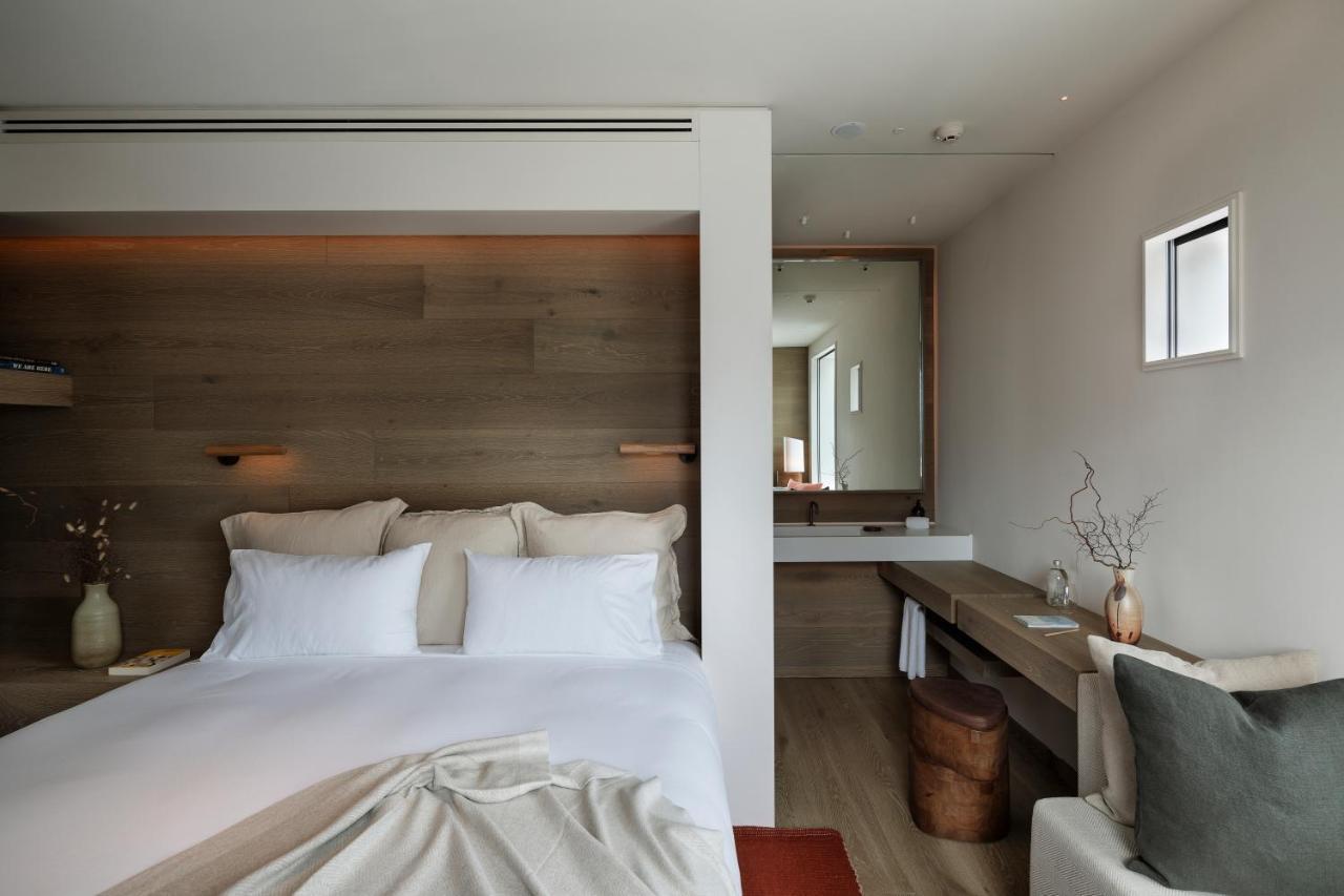 The Britomart 5* Auckland