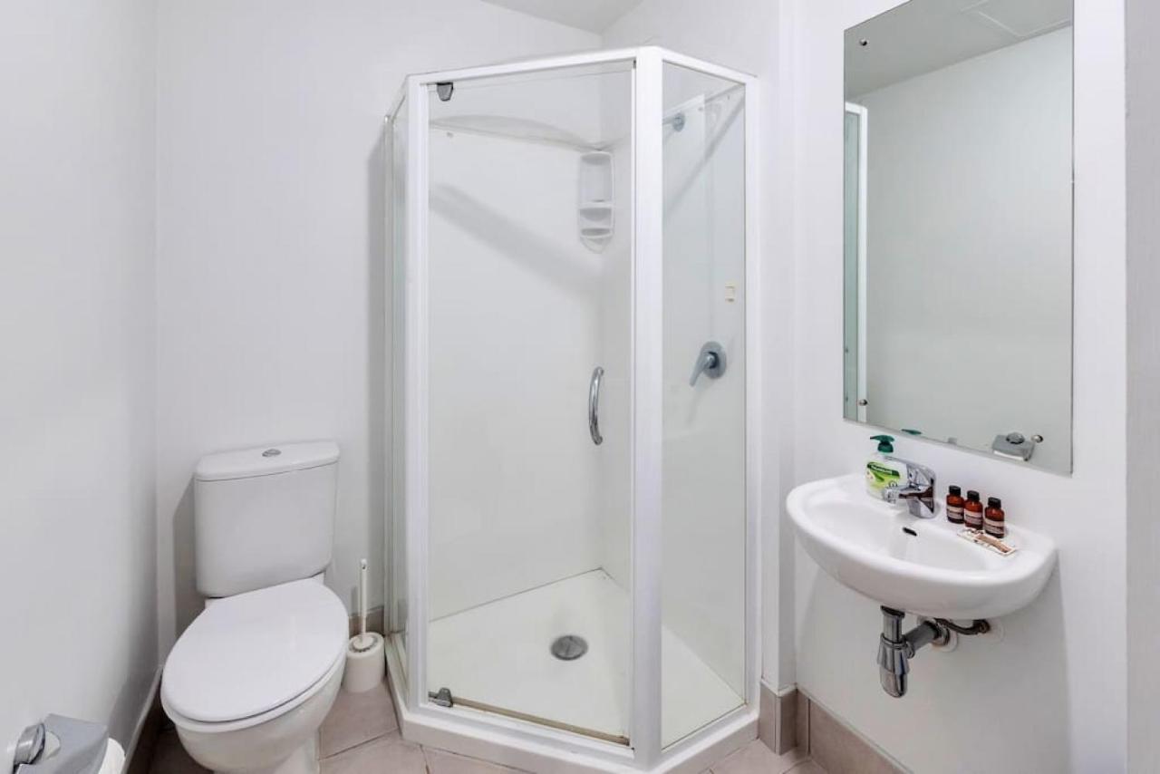 Cute Little Private In The