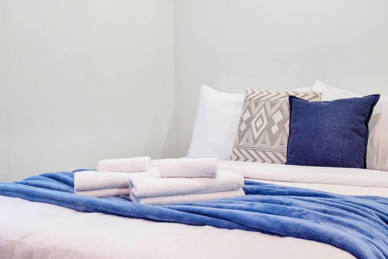 Apartment Cute Little Private In The