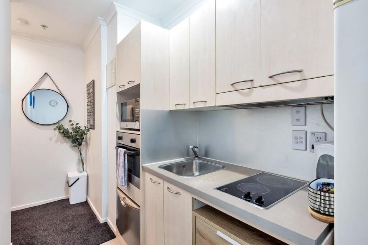 Cute Little Private In The Auckland