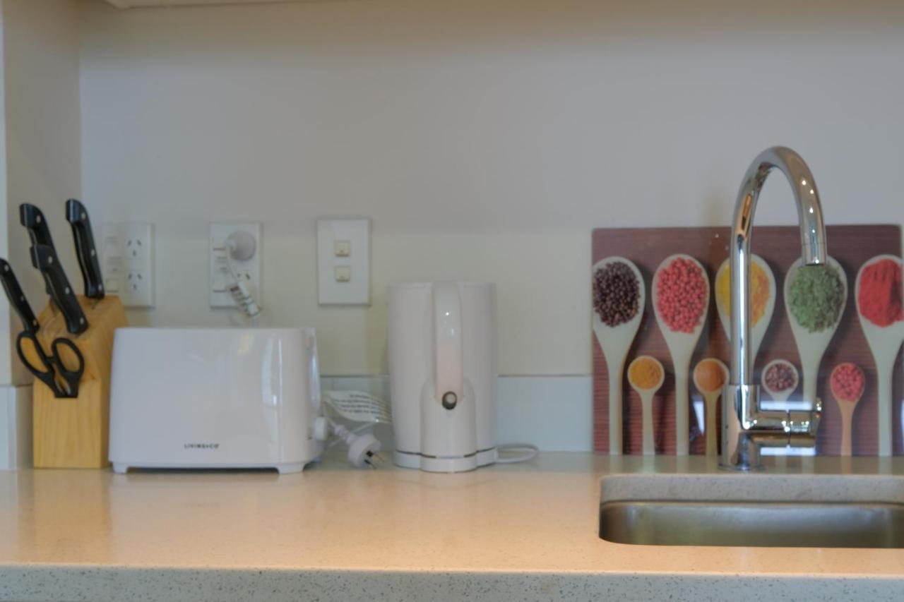 Apartment High Floor With Amazing Harbour View 2 Bedroom Apt Auckland