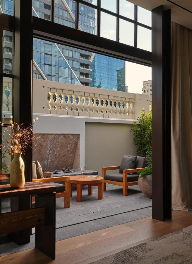 The Britomart 5* Auckland