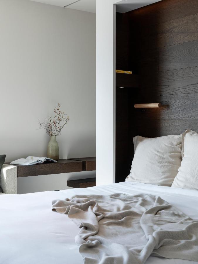 The Britomart Hotel 5*