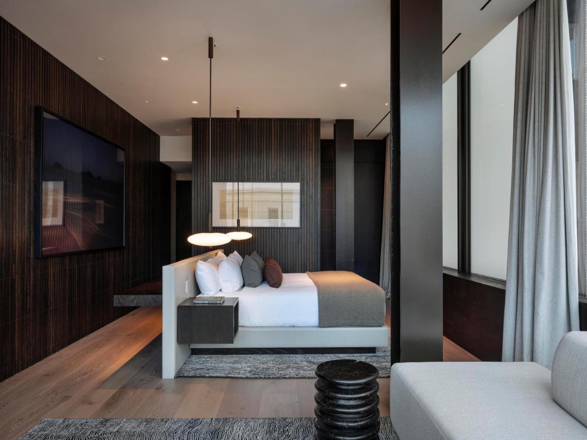 The Britomart Hotel Auckland