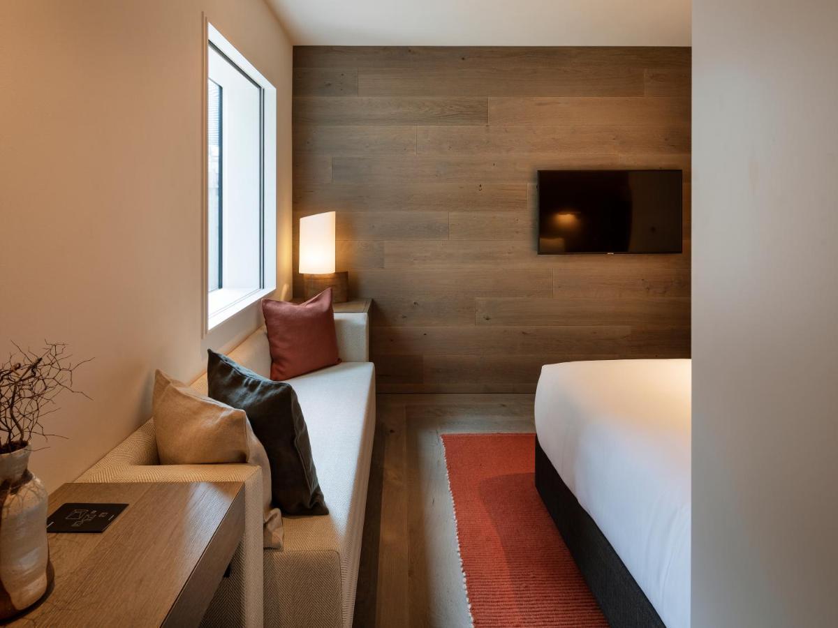 The Britomart 5*