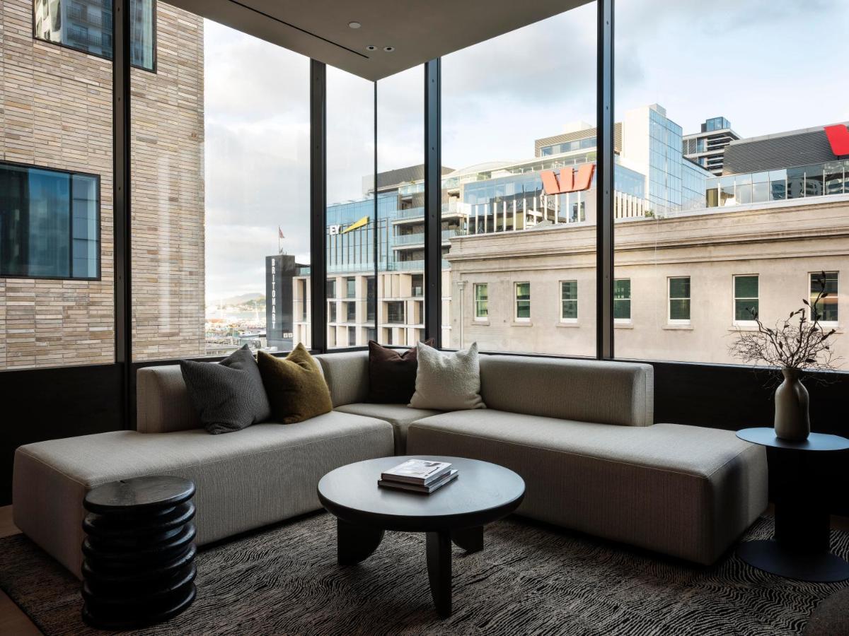 Hotel The Britomart