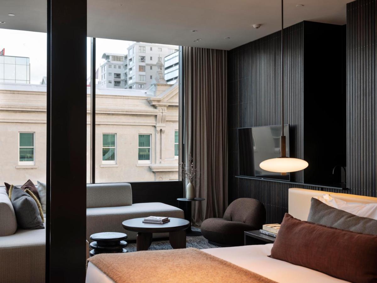 The Britomart 5* Auckland