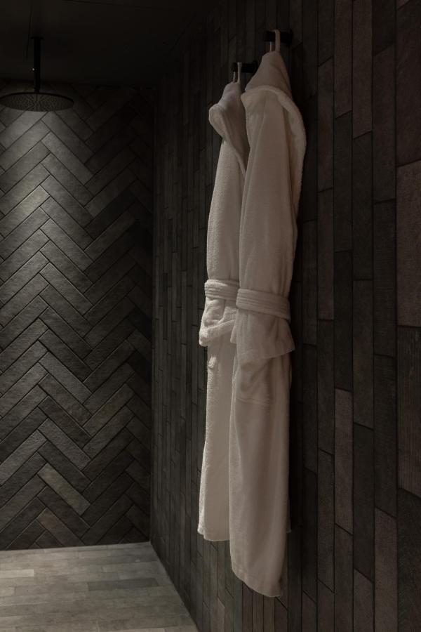 The Britomart Hotel