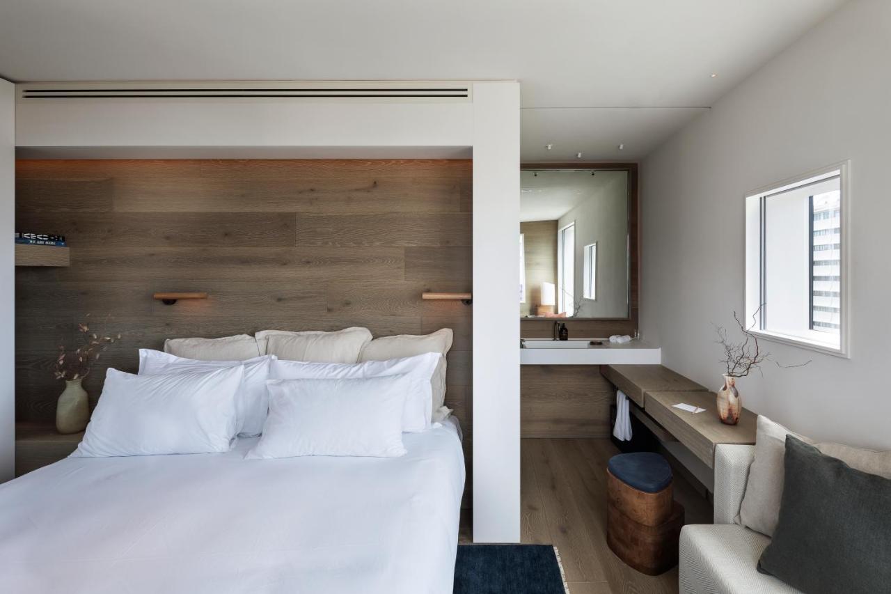 Hotel The Britomart Auckland