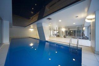 Hotel Precinct Auckland