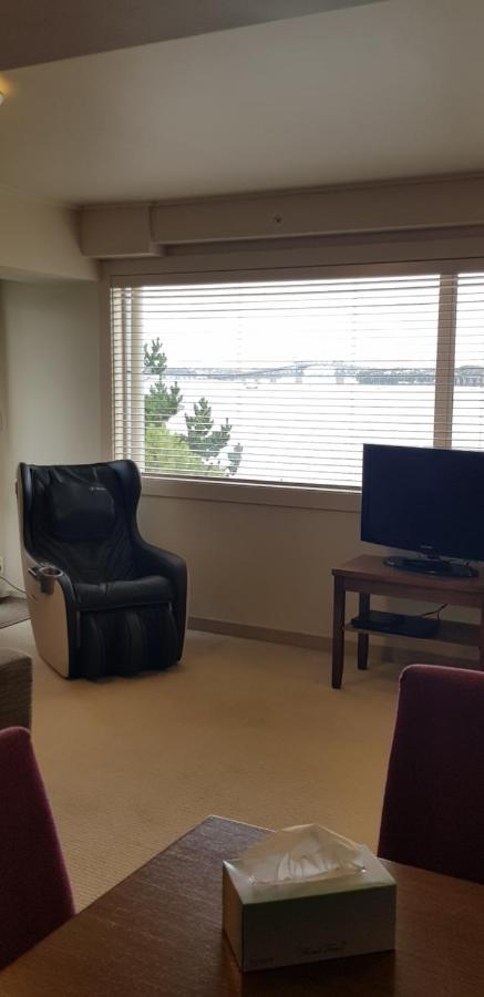 Hotel Ocean Breeze Auckland