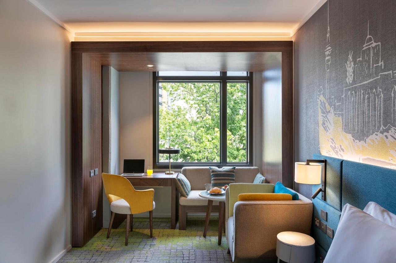 Mercure Queen Street Hotel Auckland