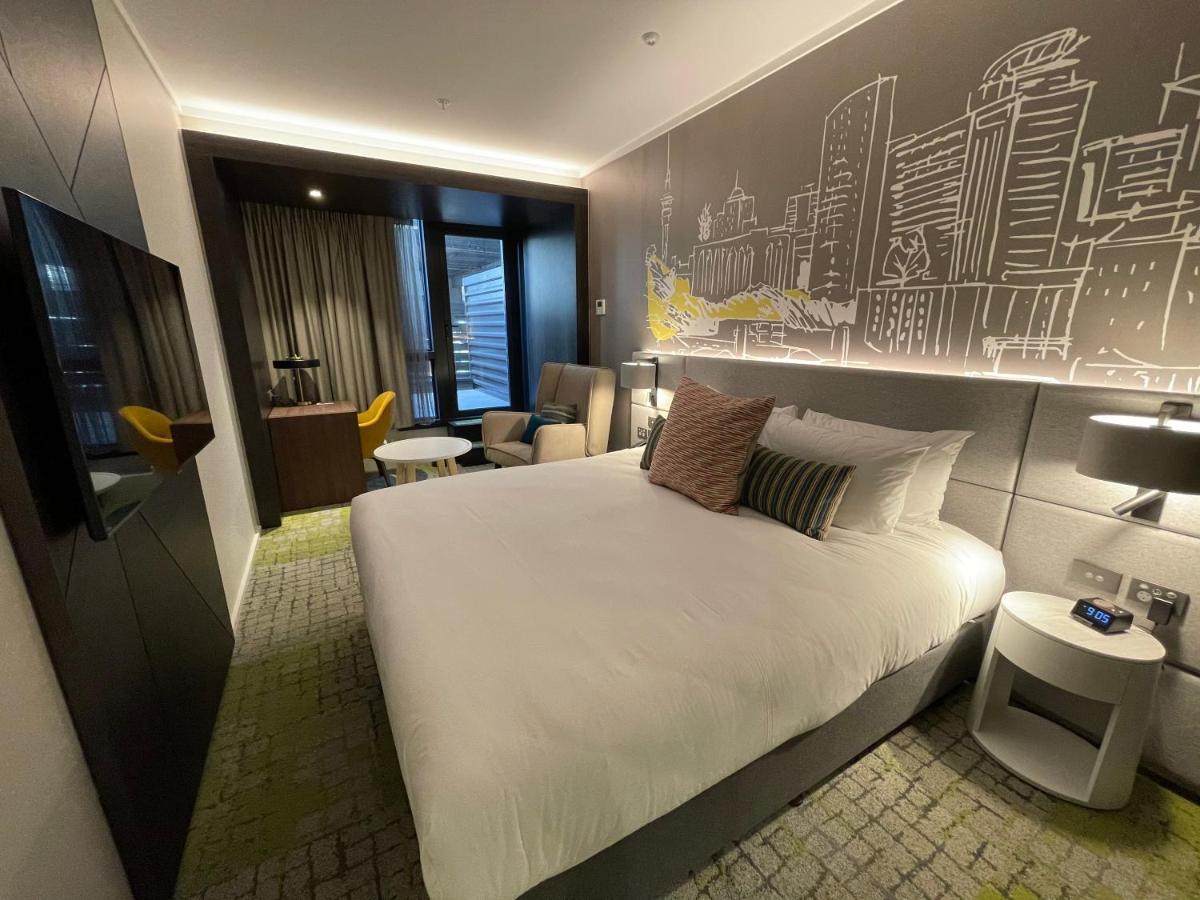 Mercure Queen Street 4* Auckland