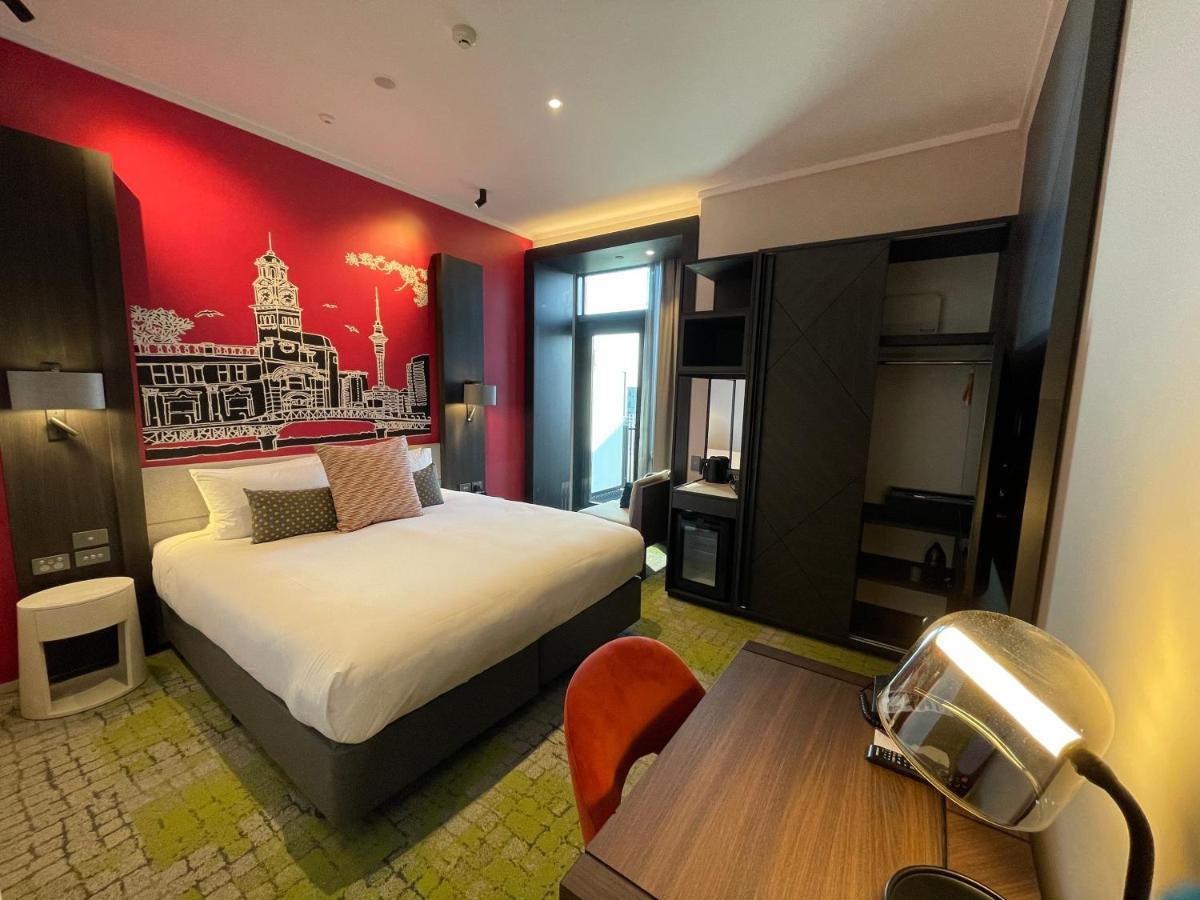 Mercure Queen Street Hotel