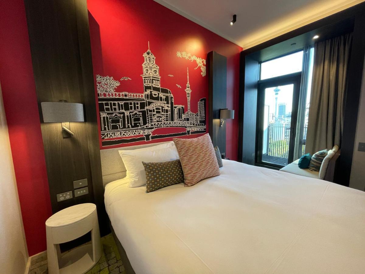 Mercure Queen Street Hotel