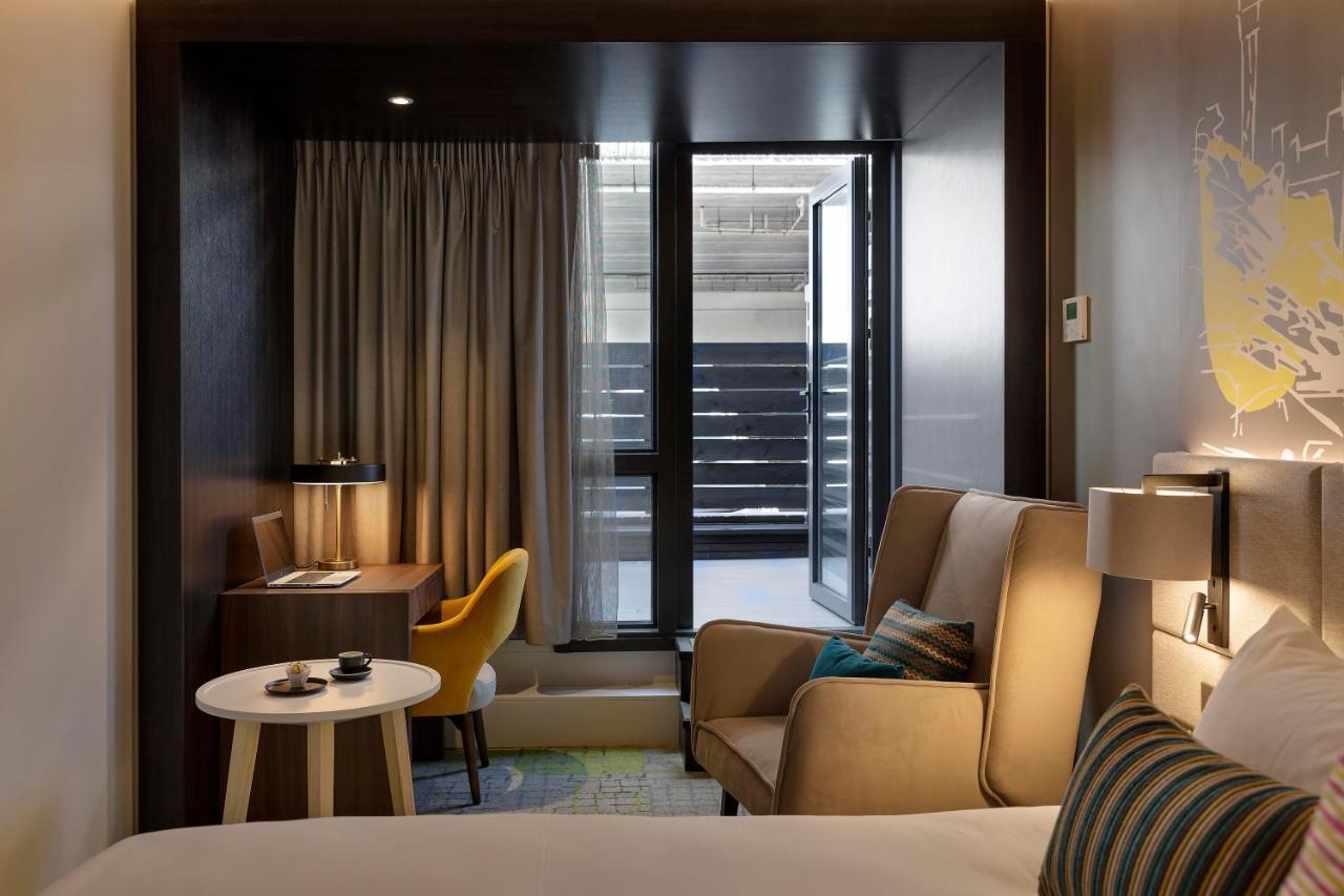Mercure Queen Street Hotel Auckland