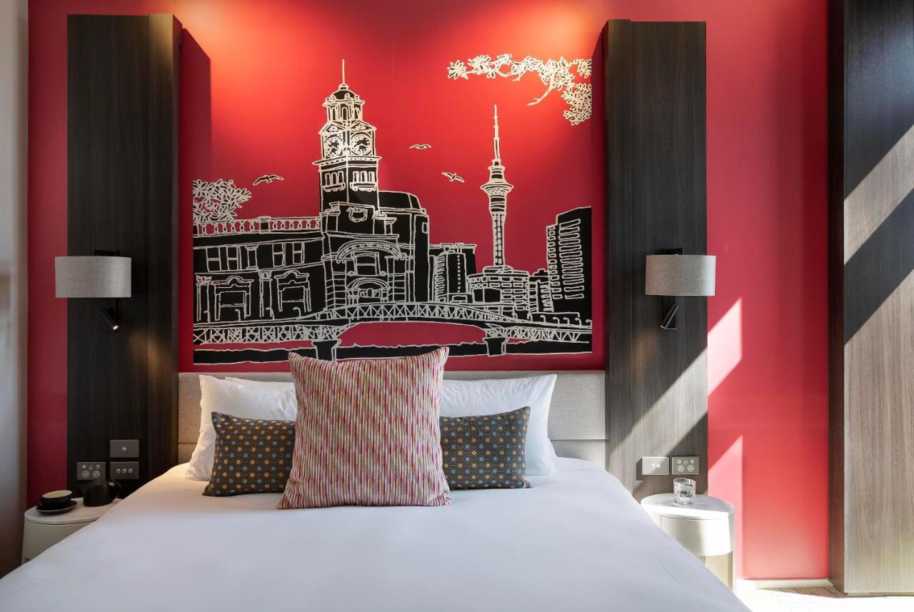 Mercure Queen Street Hotel