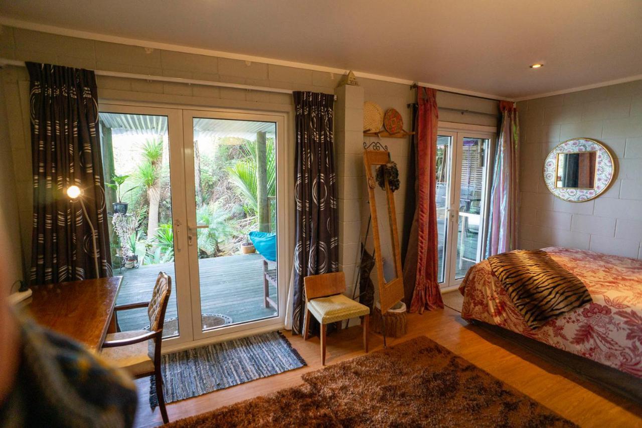 Neptune Coastal Haven