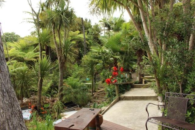 Guest house Neptune Coastal Haven