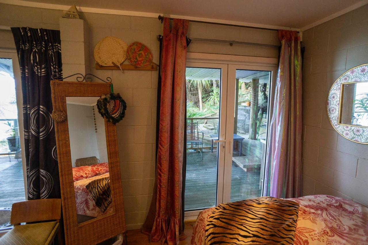 Neptune Coastal Haven Guest house Auckland