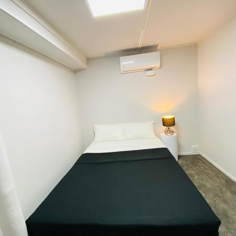 Hostel Hit Auckland