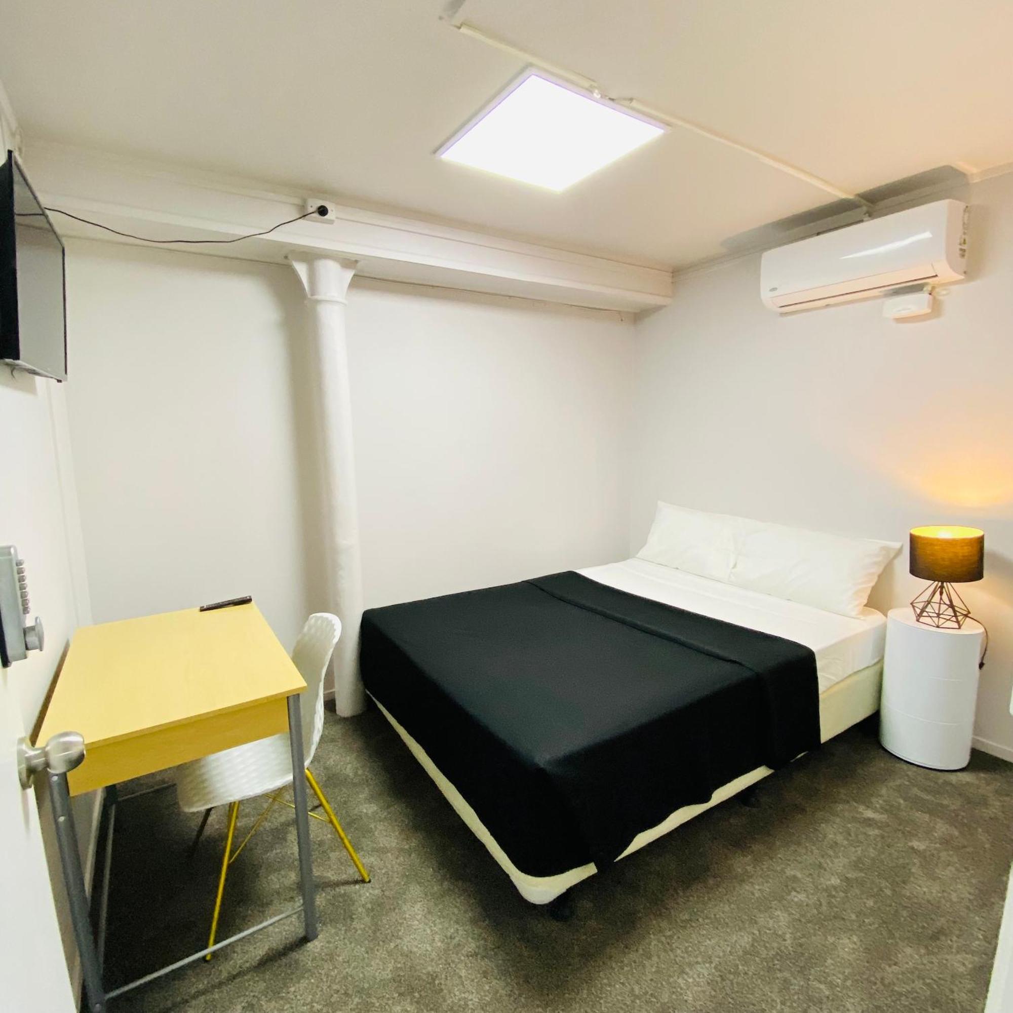 Hit Hostel Auckland