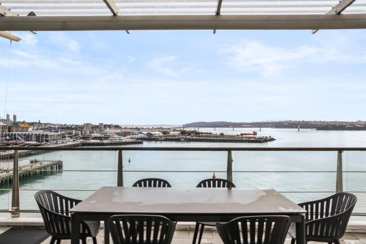 Waterfront Serviced On Prince's Wharf 4* Auckland