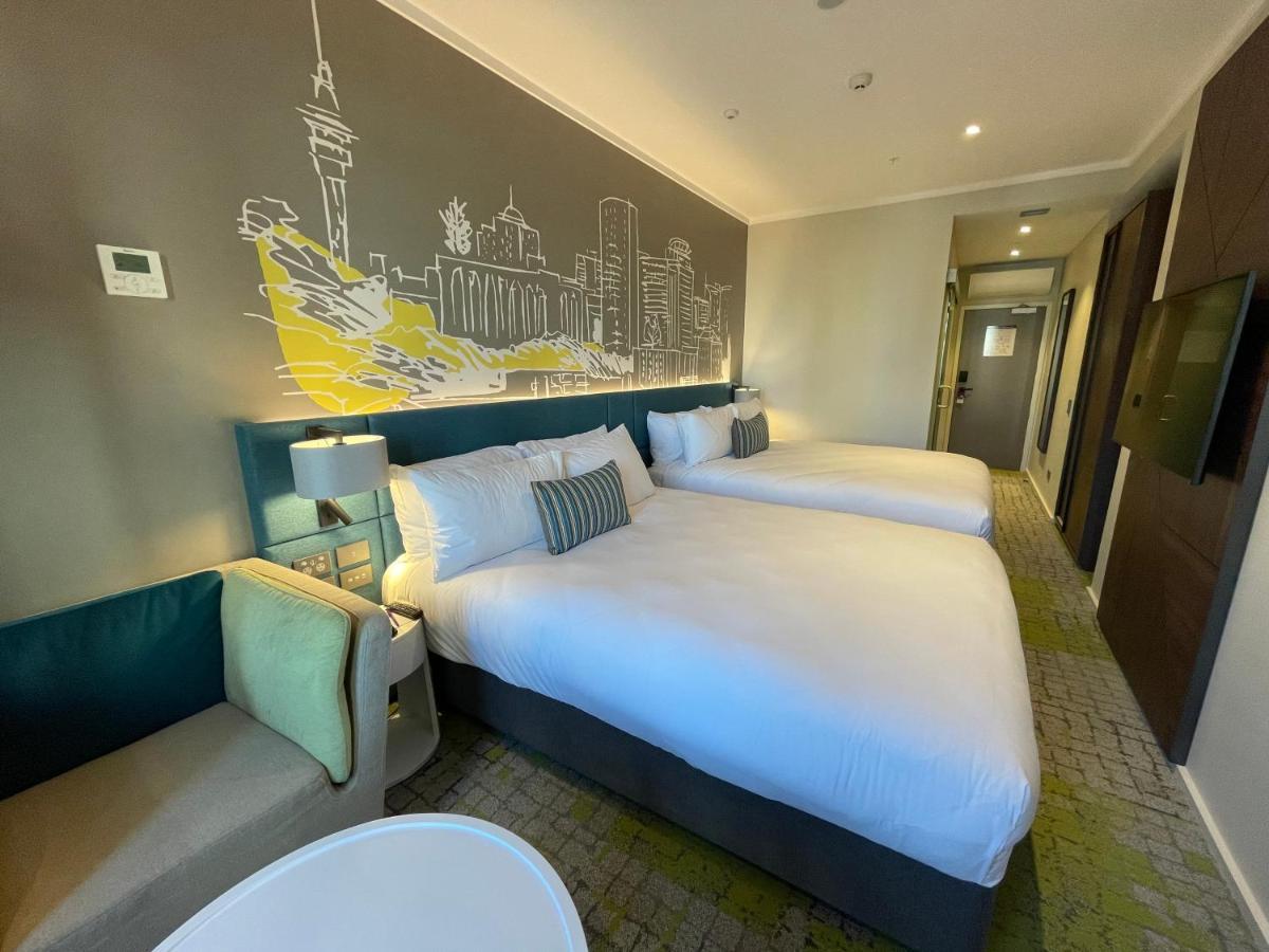 Mercure Queen Street Auckland