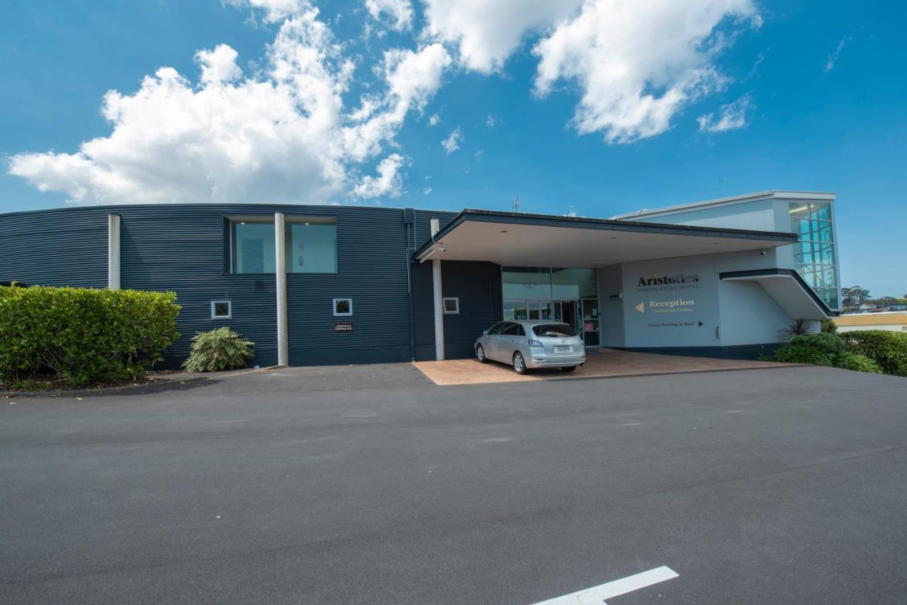 Aristotles North Shore Motel Auckland