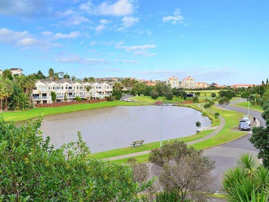 Apartment Gulf Harbour