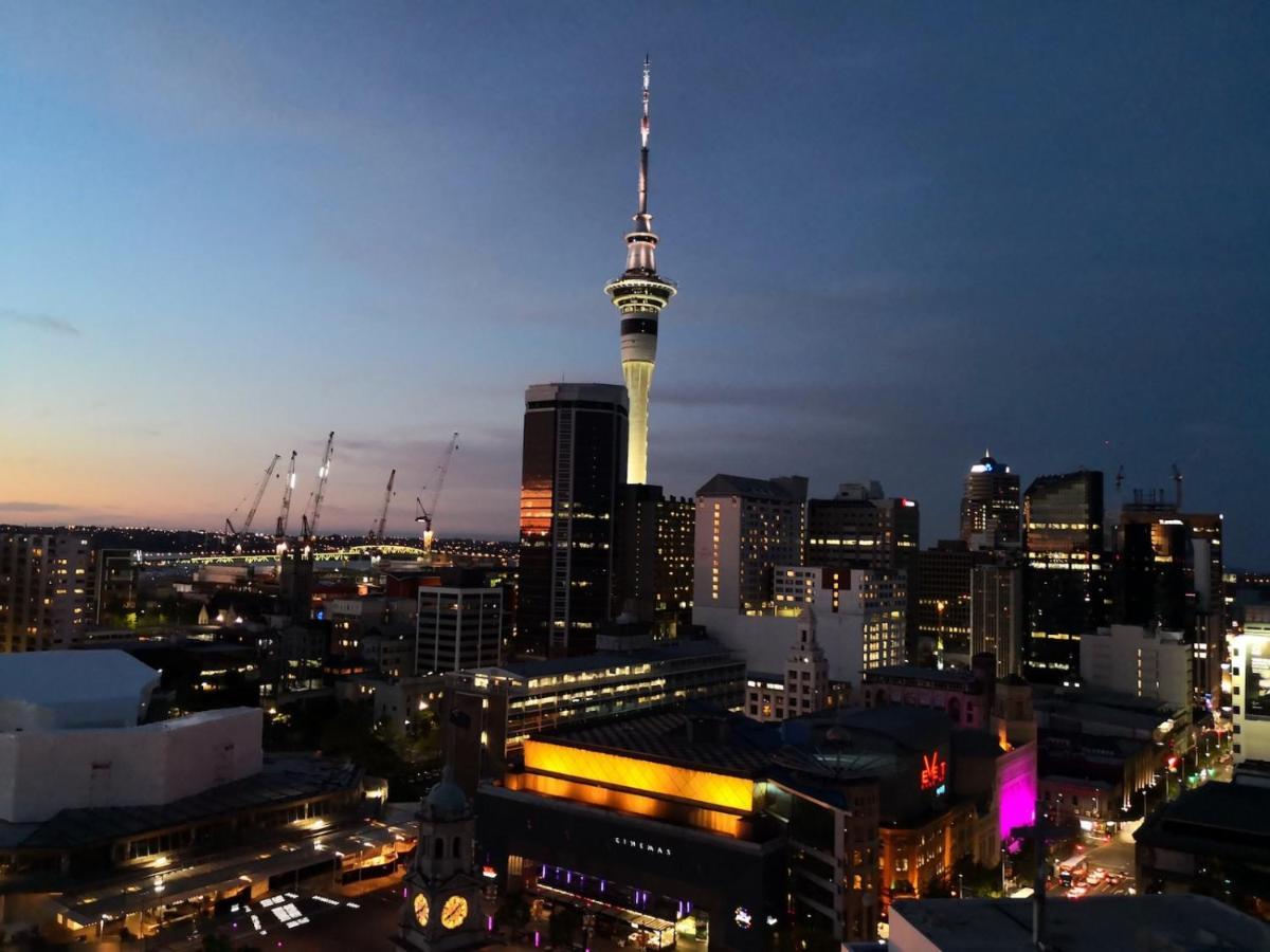 With Brilliant Views In Cbd *
