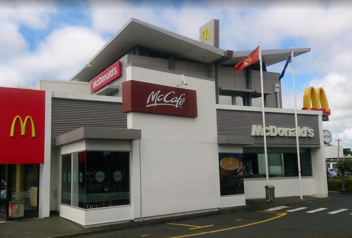 Central Location Spacious Comfortable House * Auckland