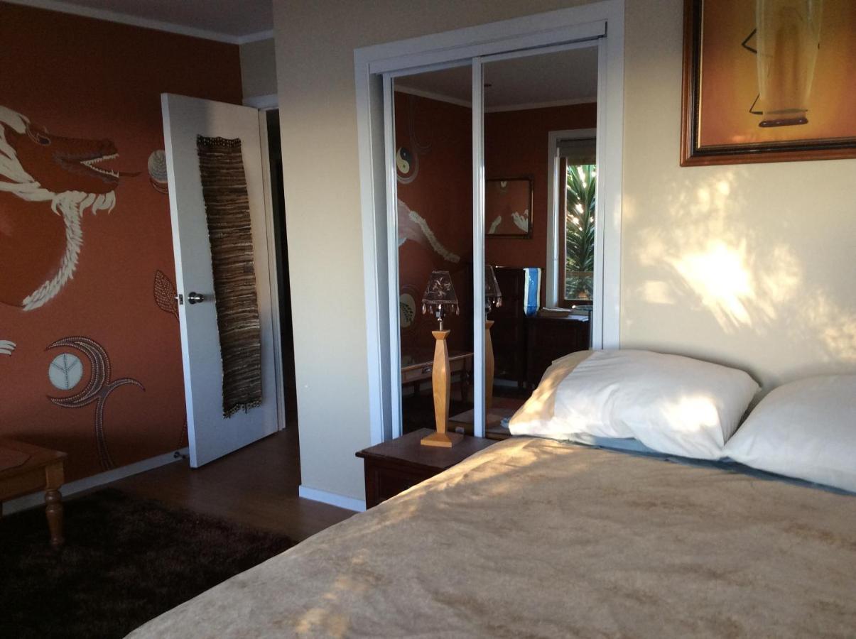 Neptune Coastal Haven Guest house Auckland