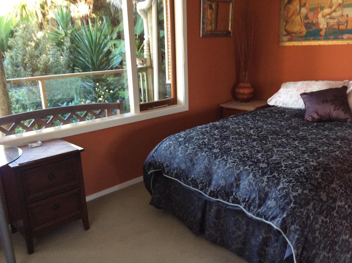 Neptune Coastal Haven Guest house Auckland