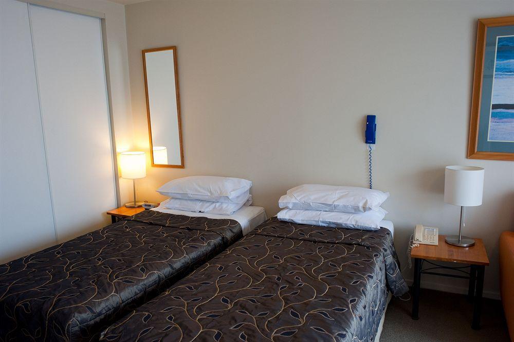Aparthotel Crown On Cintra Lane Auckland