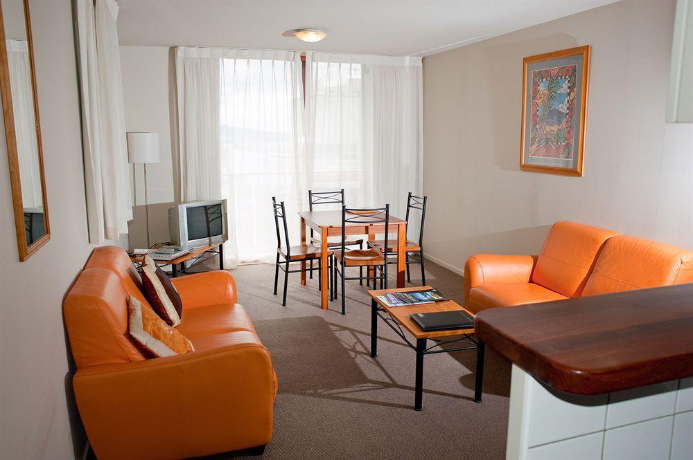 Crown On Cintra Lane 4* Auckland