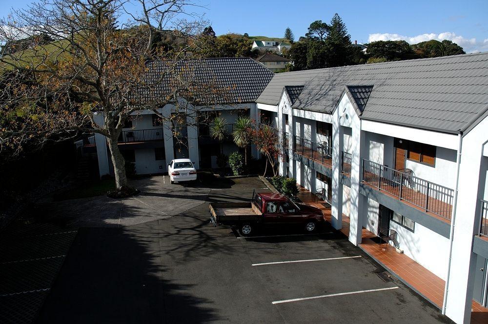 Oaktree Auckland