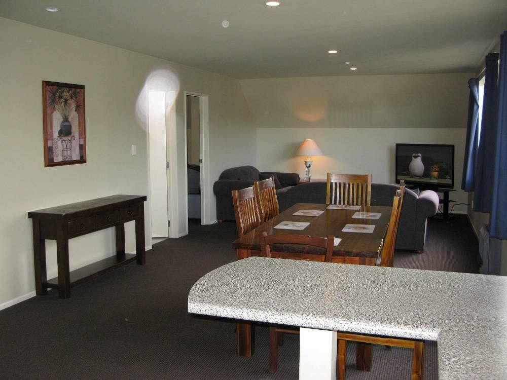 Motel Oaktree Auckland
